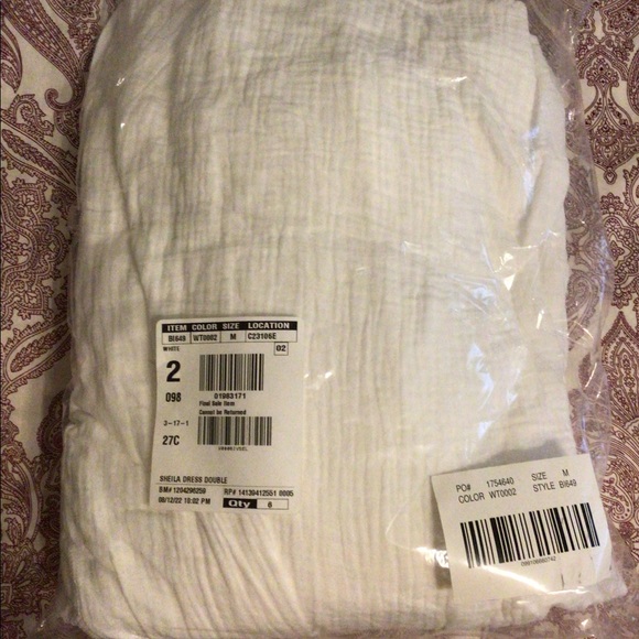 NWT J. Crew Halter Maxi Dress in Soft Gauze - Picture 9 of 12